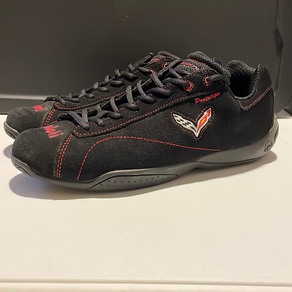 piloti | Shoes | Piloti Corvette C7 
